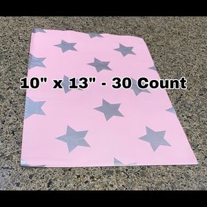 POLY MAILER MAILERS SHIPPING SUPPLIES ENVELOPES 30